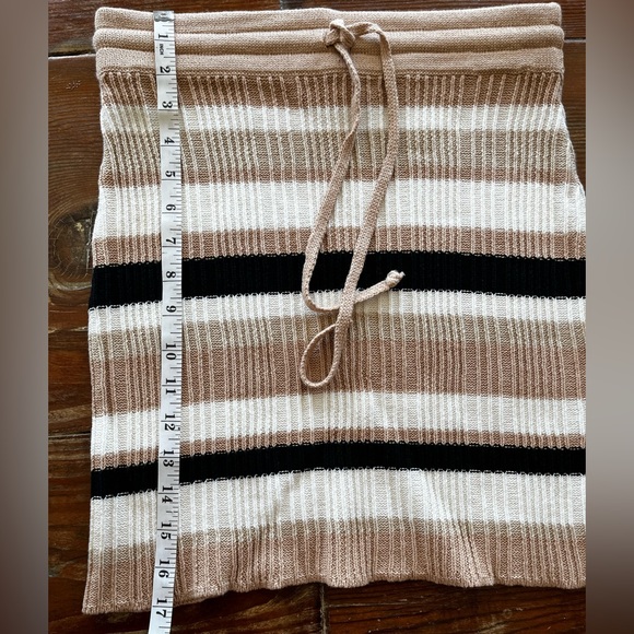 Knit skirt by Rue Stiic - Picture 2 of 6